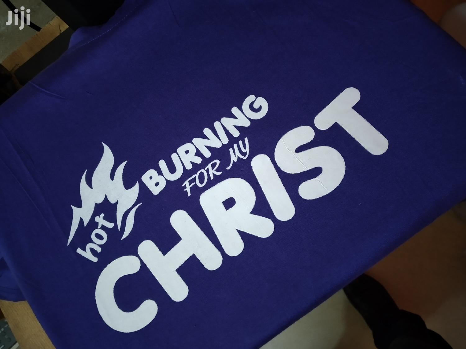 T-Shirt Printing