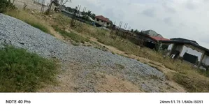 1bdrm Apartment in Dansoman for sale