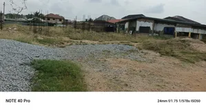 1bdrm Apartment in Dansoman for sale