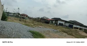 1bdrm Apartment in Dansoman for sale