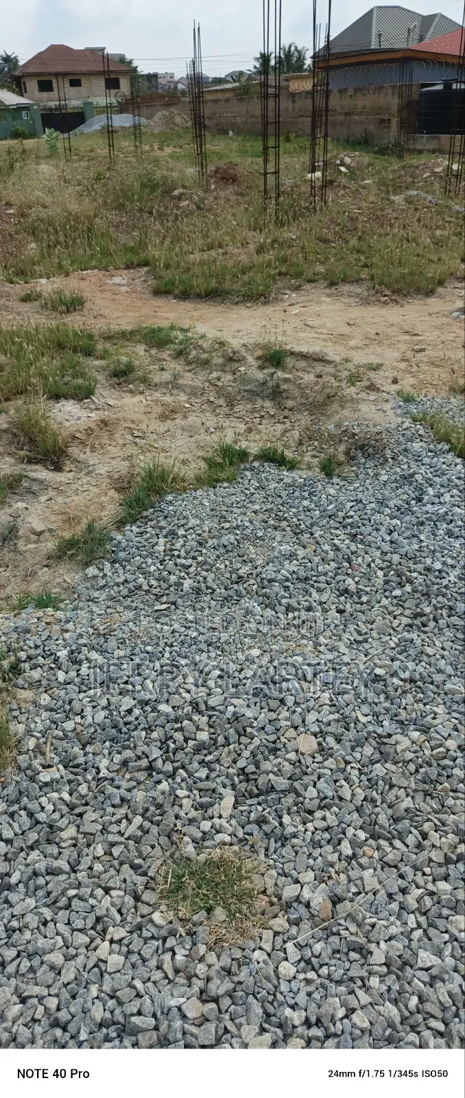 1bdrm Apartment in Dansoman for sale