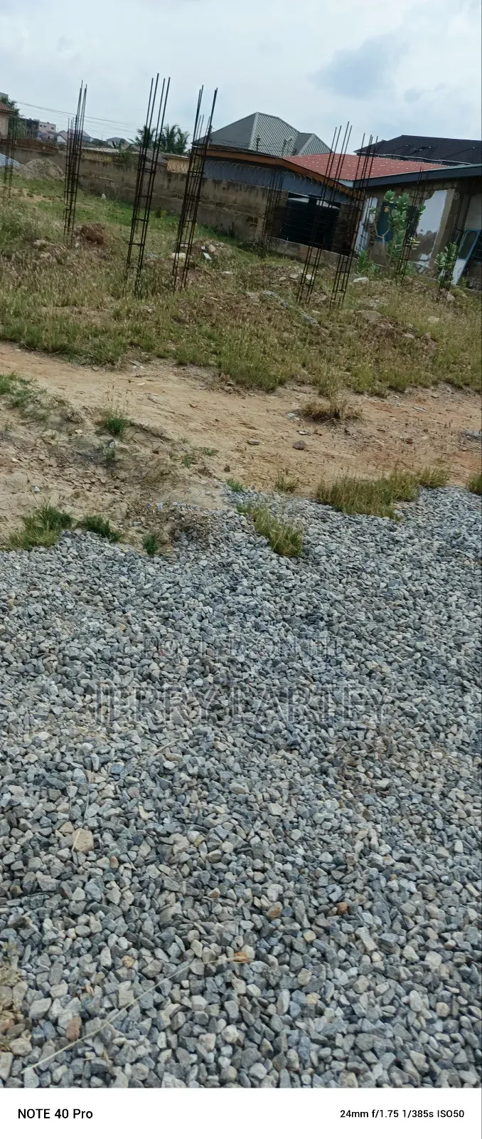 1bdrm Apartment in Dansoman for sale