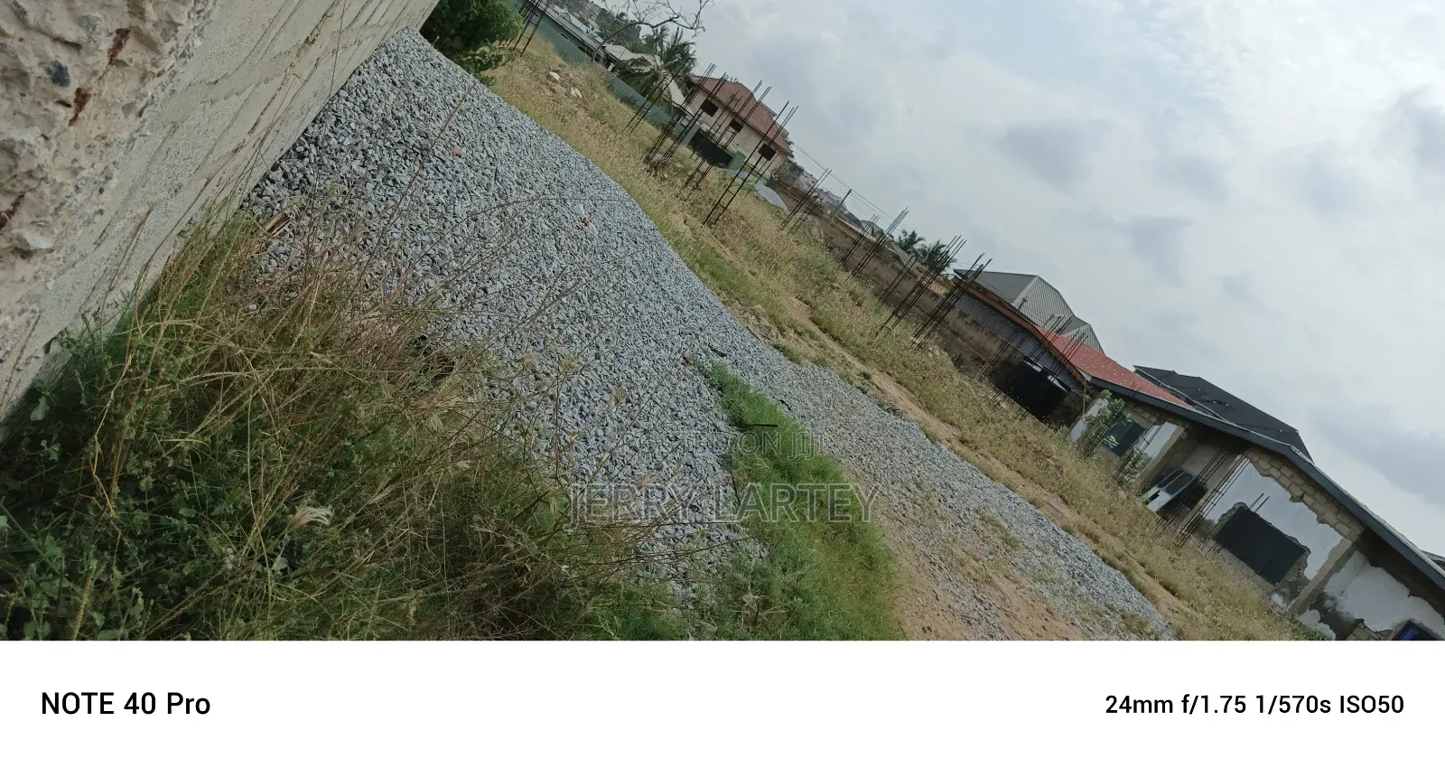 1bdrm Apartment in Dansoman for sale