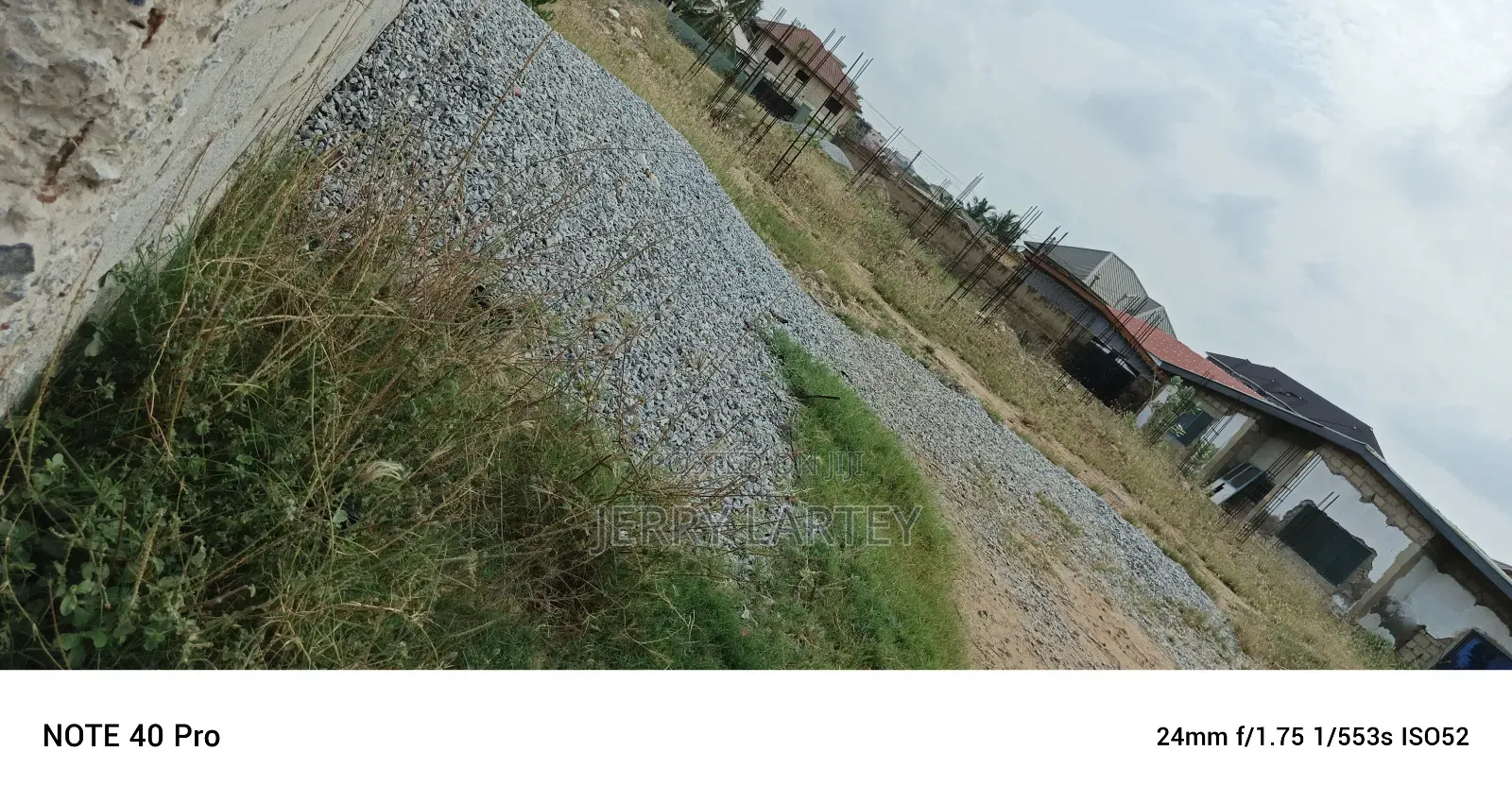 1bdrm Apartment in Dansoman for sale