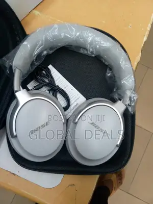 Bose Wireless Headset. Qc55 Ultra