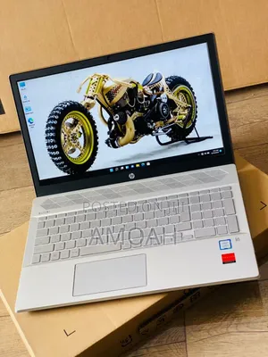 New Laptop HP Pavilion 15 16GB Intel Core I7 HDD+SSD 1.5T