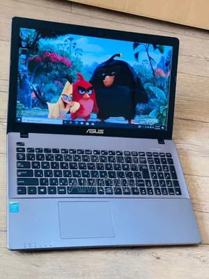 Laptop Asus X550LA 8GB Intel Core I5 HDD 500GB