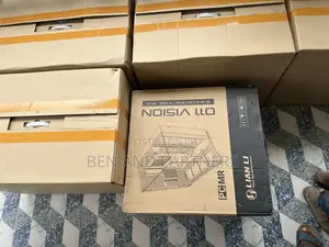 Lian Li O11 Vison Gaming Case
