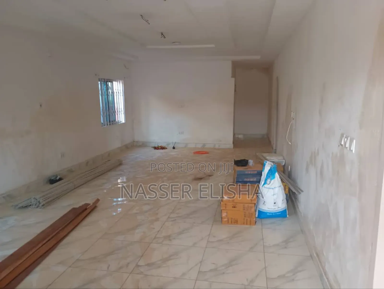 2bdrm House in Sarpeiman Medie, Ga West Municipal for rent
