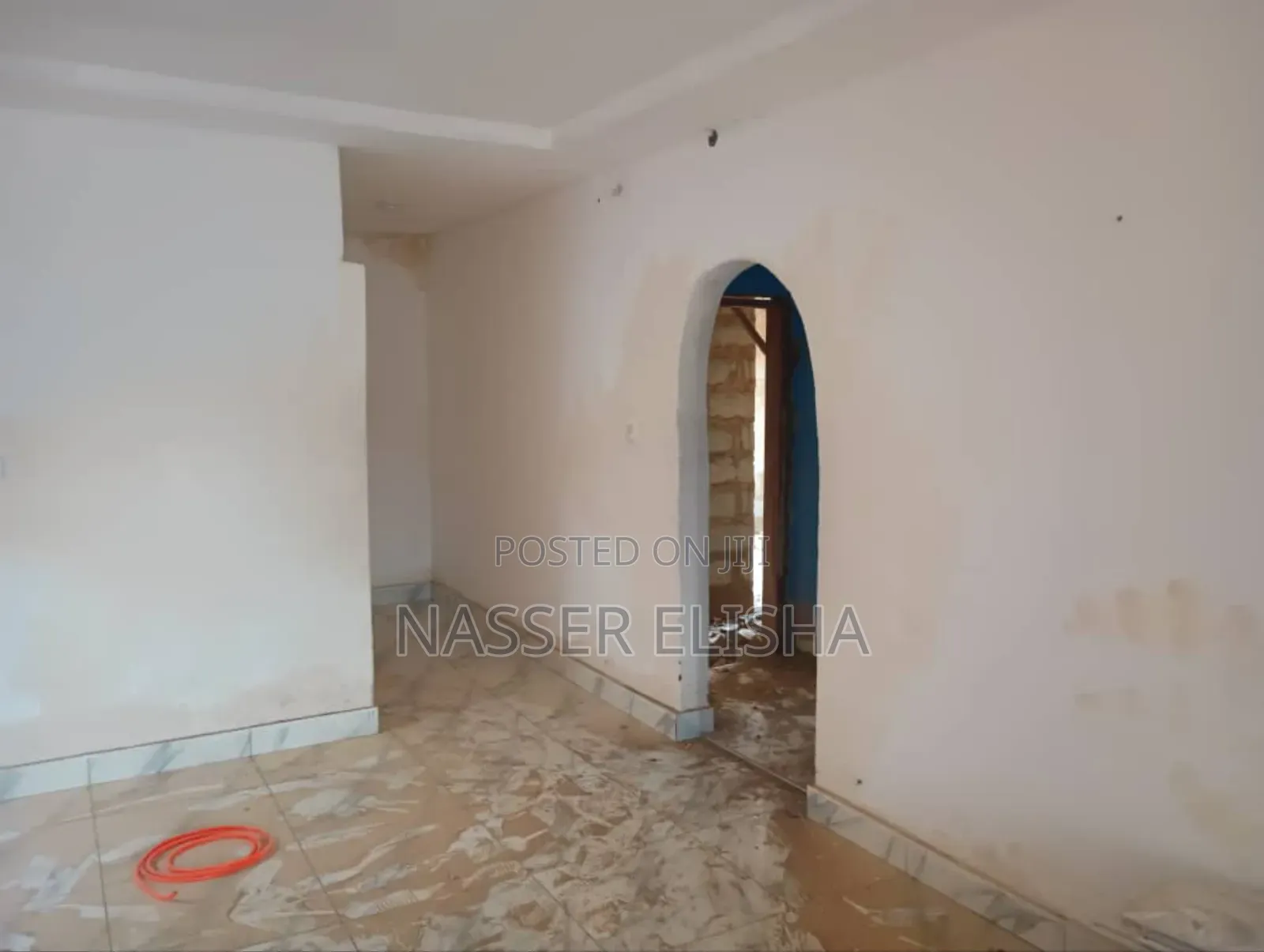 2bdrm House in Sarpeiman Medie, Ga West Municipal for rent