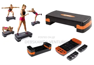 Step Board Wholesale