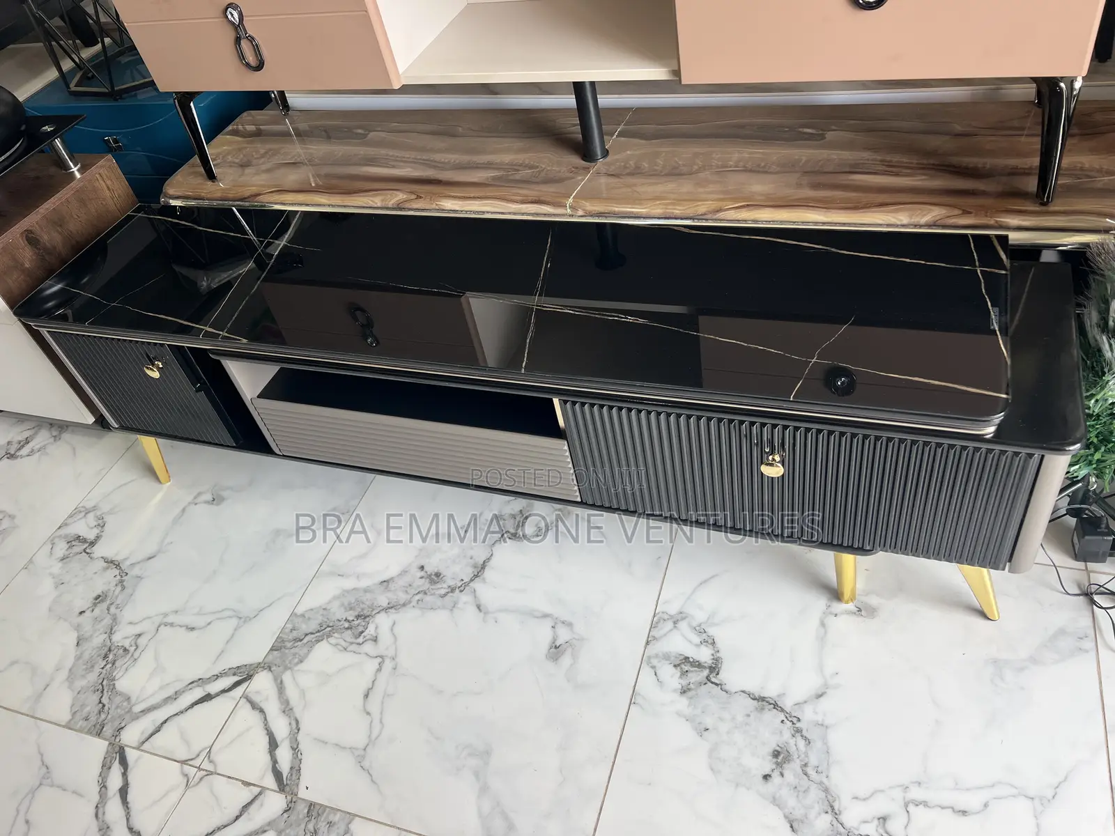 1.6m Tv Stand or Console