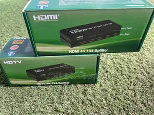 HDMI Splitter 