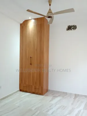 3bdrm Apartment in M.F Estate Area, for rent