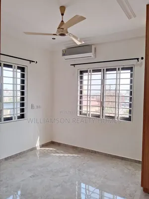 3bdrm Apartment in M.F Estate Area, for rent