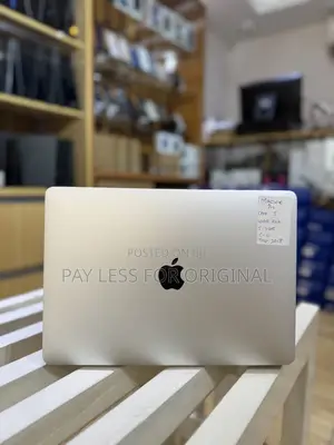 Laptop Apple MacBook Pro 2018 16GB Intel Core i5 SSD 512GB