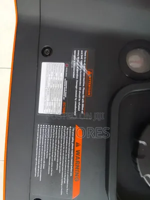 Ecoolmax Ac Silent Generator 7500i