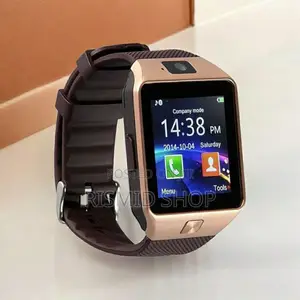 Sim Slot Smartwatch
