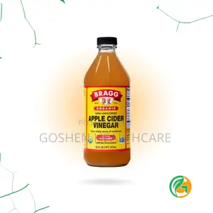 Bragg Apple Cider Vinegar
