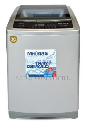 Superb Bruhm BWT-160SG Top Load Fully Automatic Washing Mach