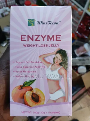 Enzyme Supplement