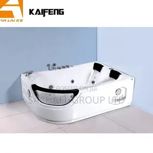 Classic 2 Person Jacuzzi