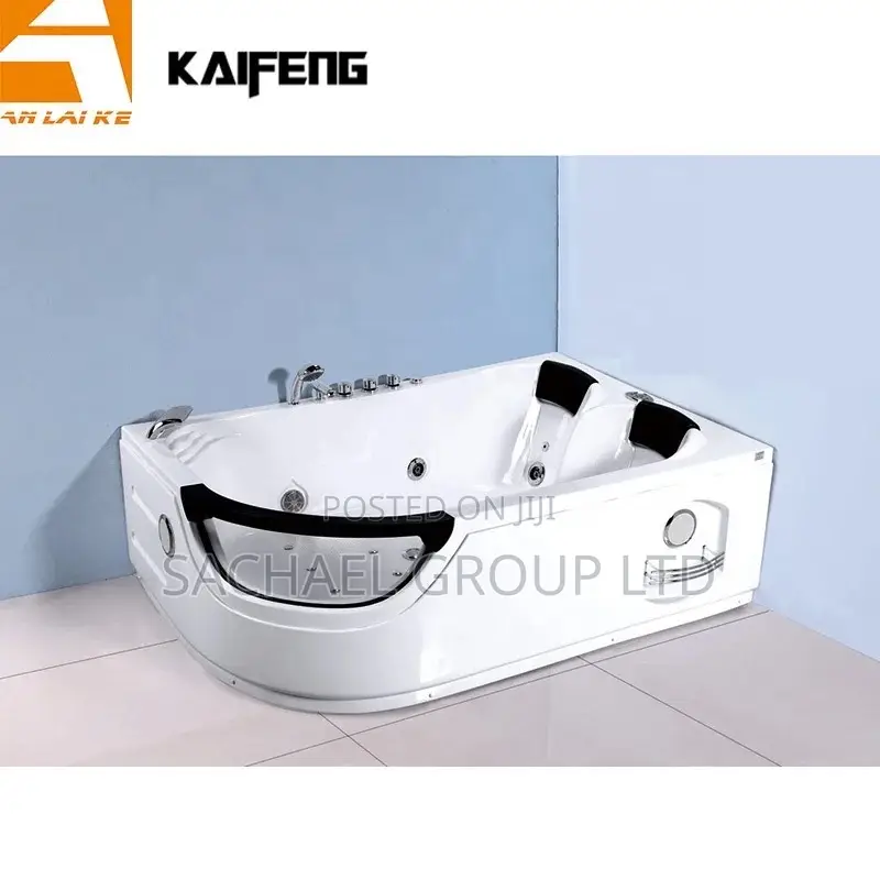 Classic 2 Person Jacuzzi