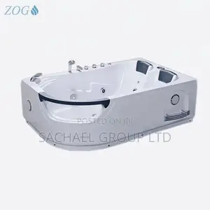 Classic 2 Person Jacuzzi