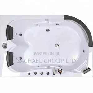 Classic 2 Person Jacuzzi