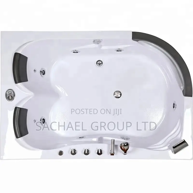 Classic 2 Person Jacuzzi