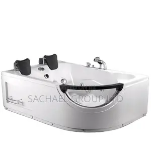 Classic 2 Person Jacuzzi