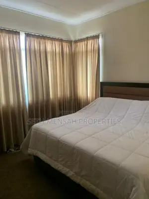 Furnished 4bdrm House in Skm, Tema Metropolitan for rent