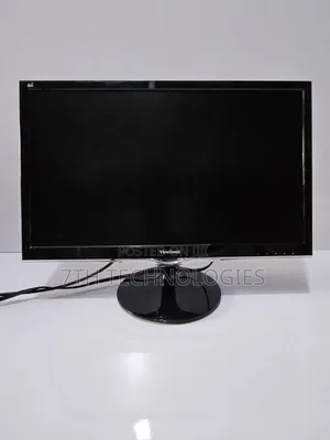 Viewsonic
Vx2452mh 24 Inches Monitor