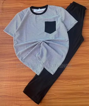 High Quality V_neck Kaftan Available