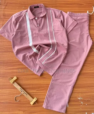 High Quality V_neck Kaftan Available