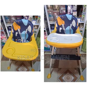 Kids Feeding High Chair 6months+