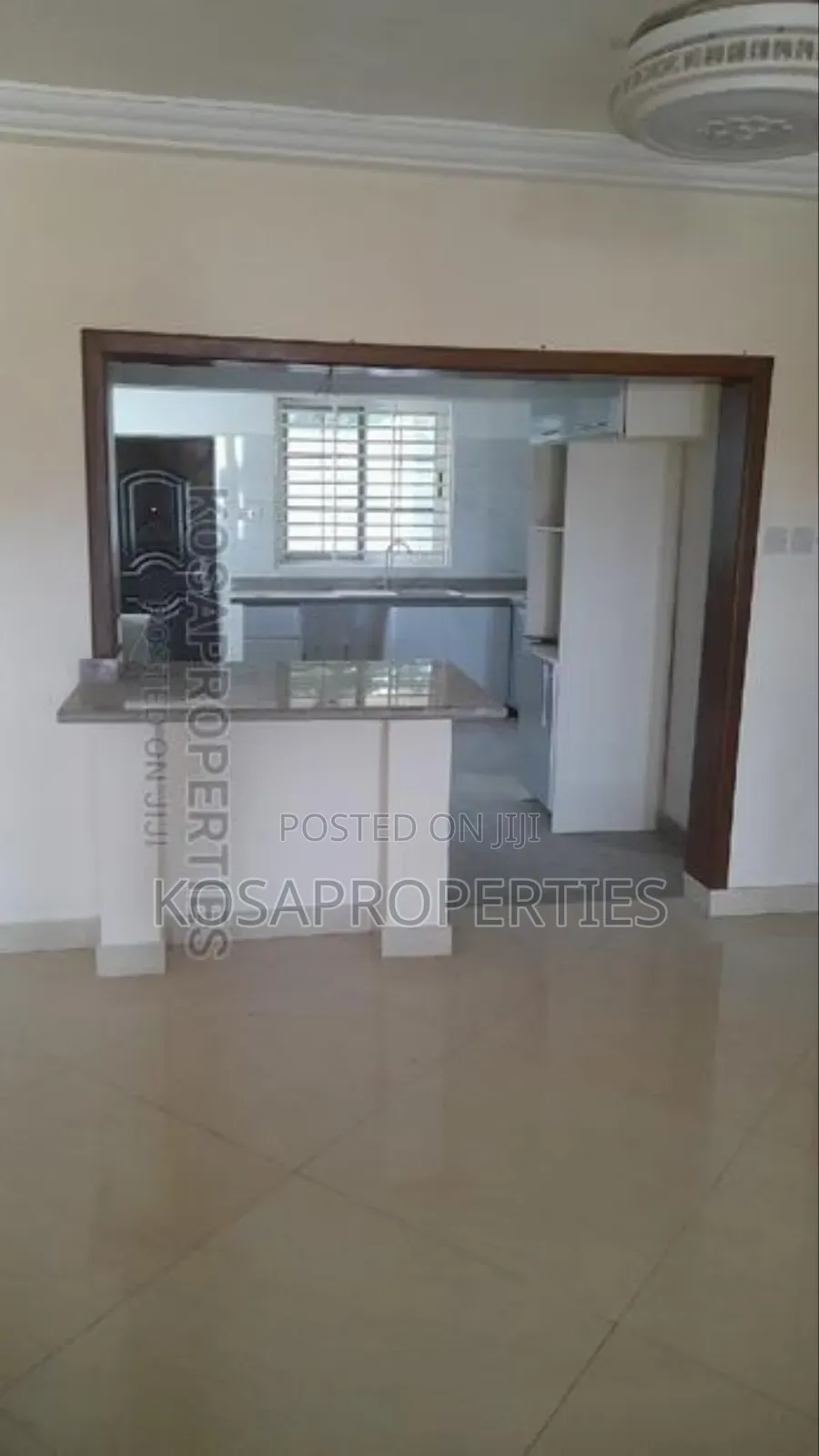 3bdrm Apartment in Adjiringanor 69, Adjiriganor for rent