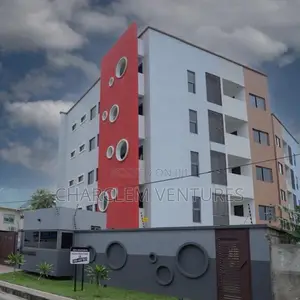 3bdrm Apartment in Charclem Ventures, Roman Ridge for rent