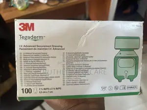 IV Cannula Fixation Dressing Plaster