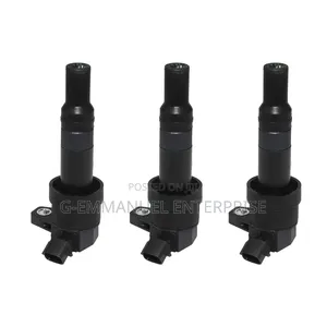 Kia Morning 2013-15 Ignition Coil Original.
