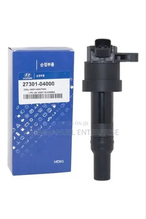 Kia Picanto 2012-14 Ignition Coil Original.