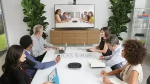 Meeting Room- Video Conferencing Solutions