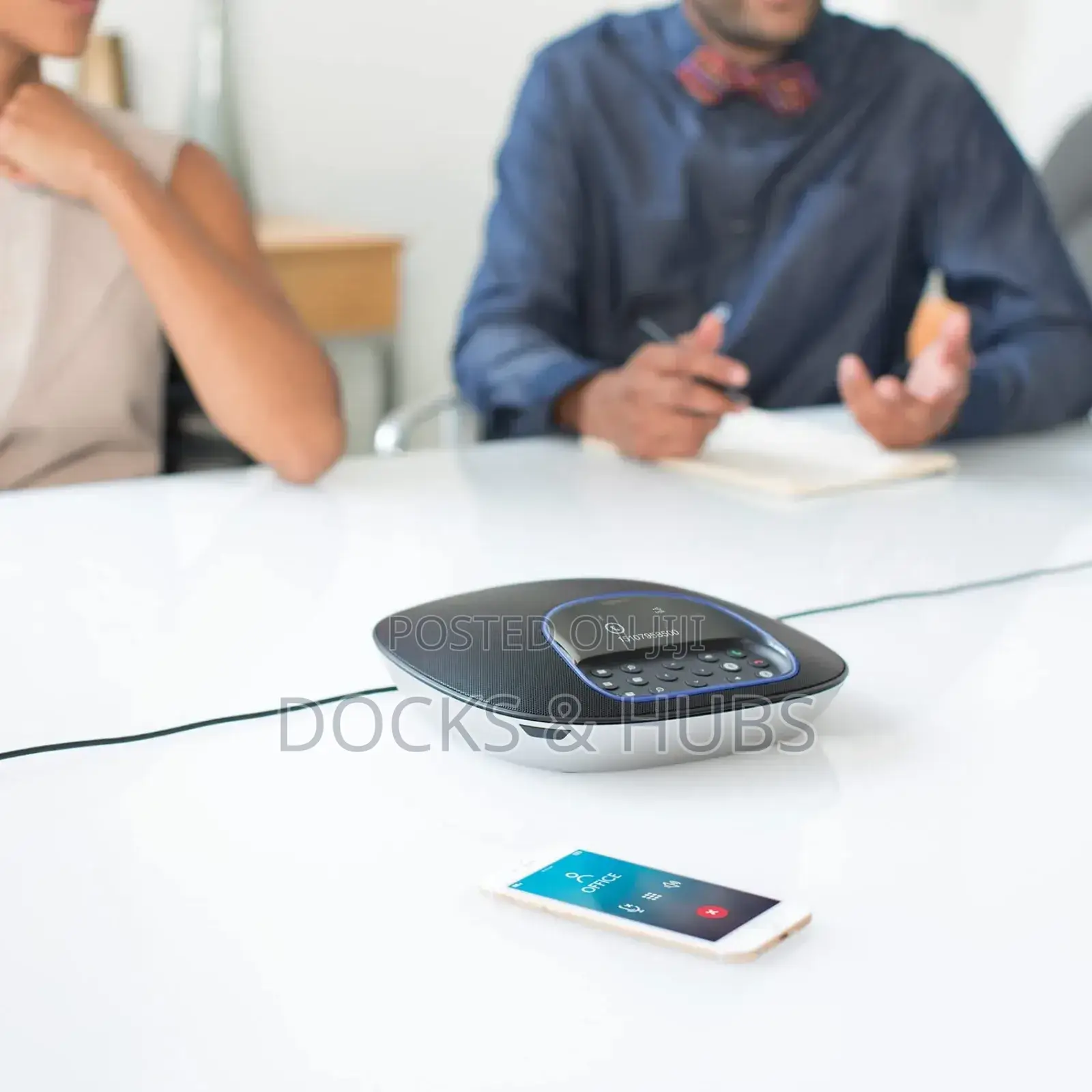 Meeting Room- Video Conferencing Solutions
