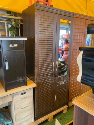 Wardrobe 2doors