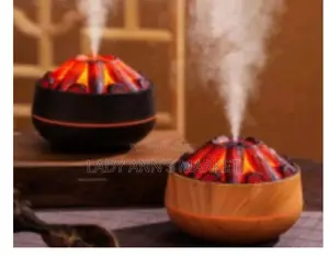 Humidifier