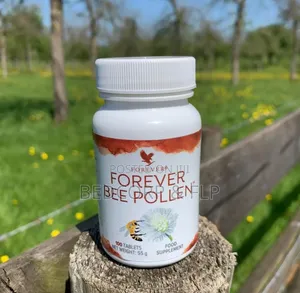 Forever Bee Pollen Nutritional