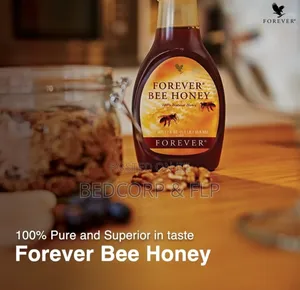 Forever Bee Honey 0.5kg