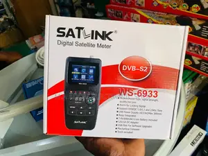 Satlink: Your Reliable Satellite Signal Finder