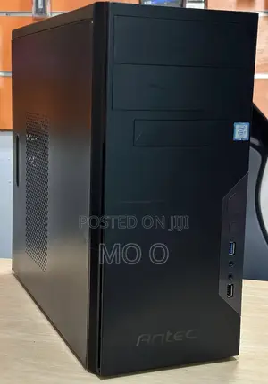 Desktop Computer Gigabyte GA-H110MSTX-HD3-ZK 16GB Intel Core I7 HDD 1T