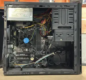 Desktop Computer Gigabyte GA-H110MSTX-HD3-ZK 16GB Intel Core I7 HDD 1T